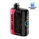 Watermelon Bubblegum GEEK LABS Pulse X 50K Nixodine