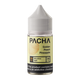Golden Peach Pineapple Pacha Salts