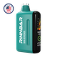 Baja Refresher Rinnbar 50K