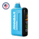 Blue Refresher Rinnbar 50K