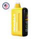Lemon Refresher Rinnbar 50K