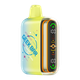 Toasted Pina Colada Geek Bar Pulse 2 25K