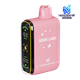 Strawberry Rush Geek Labs Pulse 25K