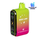 Strawberry Kiwi Ice Geek Labs Pulse 25K