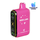 Strawberry Jam Geek Labs Pulse 25K