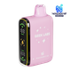 Peach Perfect Ice Geek Labs Pulse 25K