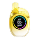 Pina Colada UT Clear Tank 50K