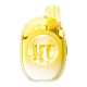 Pina Colada UT Clear Tank 50K Disposable