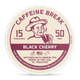 Black Cherry ALP Caffeine Break Pouches