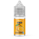 Orange Ice Orgnx Salt Nic Vape Juice