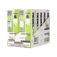 Sour Apple Ice Hyde Rebel Pro