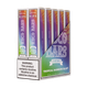 Tropical Rainbow Blast Esco Bars Vape Deal