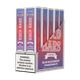 Blue Razzleberry Pomegranate Esco Bar Vape Deal