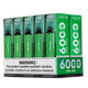 Cool Mint Kangvape Smod Onee Max 10-Pack