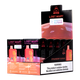Strawberry Sundae Lost Mary OS5000 Vape 10-Pack