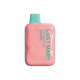 Strawberry Ice Lost Mary OS5000 Vape