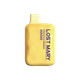 Pineapple Mango Lost Mary OS5000 Vape