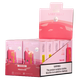 Juicy Peach Lost Mary OS5000 Vape Device 10-Pack