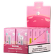 Blue Cotton Candy Lost Mary OS5000 Vape Device 10-Pack