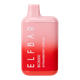 Strawberry Cream Elf Bar BC5000 Disposable Vape
