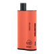 Peach Ice Fume Unlimited Disposable Vape
