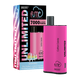 Cotton Candy Fume Unlimited Vape