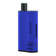 Blueberry Mint Fume Unlimited Disposable Vape