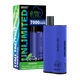 Blueberry Mint Fume Unlimited Vape