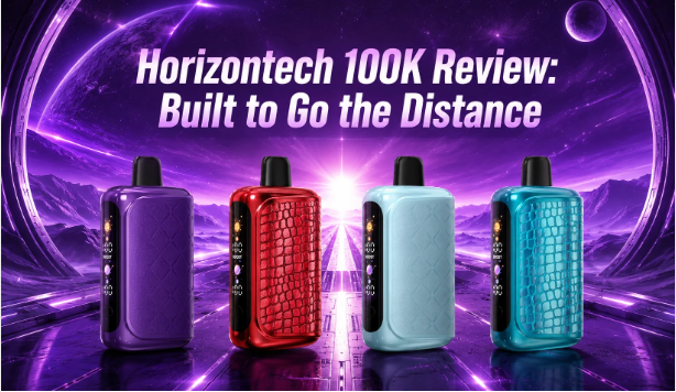 Horizontech 100K Review: Built to Go the Distance