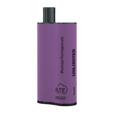fume vape blue razz Pomegranate Unlimited Flavor:Purple Haze (S) / Blueberry Kush (I) wave12 Vuse Alto Battery -