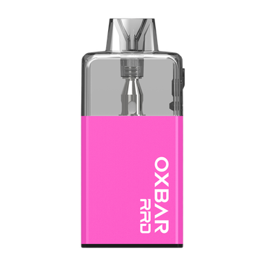 pink juul device Oxbar RRD Kit GEEK BAR PULSE 9K Flavours:Green Apple Ice Nexa Vape Flavors: Comprehensive