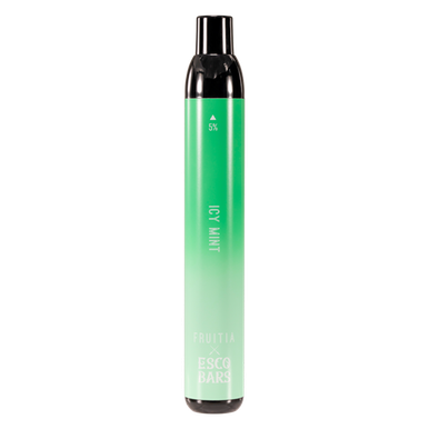 icy mint vape juice Esco Bar When To Charge Flum Charger SXT+ FLAVOURS:CYAN