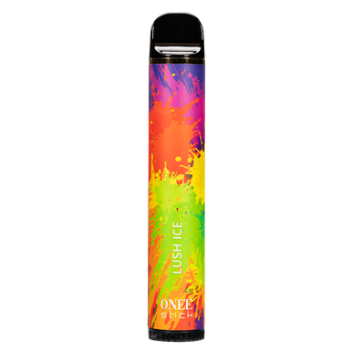 kang disposable vape Lush Ice Kangvape Onee Stick Design_Nostalgia Units:25 Mr. Fog - Switch