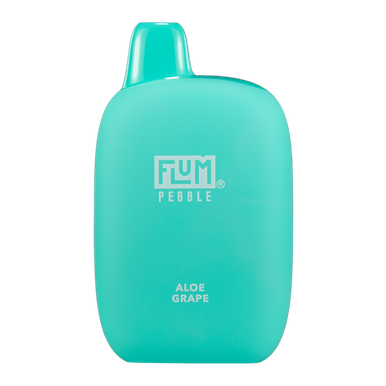 flum pebble cranberry grape Aloe Vape vape convenience Flavour:Mint Ice (20mg) Can I Use CBD