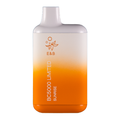 elf bar sunset flavor Sunrise EB BC5000 Vape NO SHIP: IN Flavor:Sour Watermelon Drop what flavor is sour