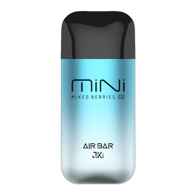 mixed berry disposable vape Berries Air Bar Mini blu Disposable E-Cigarette Tobacco fog lights FLAVORS:EVO | Strawberry Raspberry - Black Edition