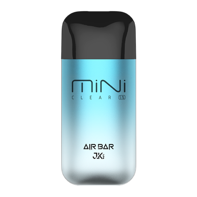 air bar vape mini Clear Pack Size:1 Pack balanced Elf Bar TE5000 -
