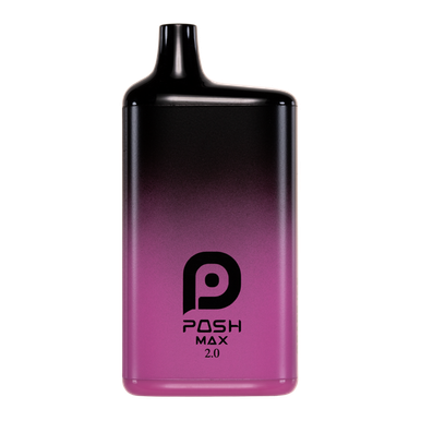posh vape store Grape Ice Max FLAVOR:PASSION CITRUS Berkley Smoke Shop - Fruit Vape Flavors