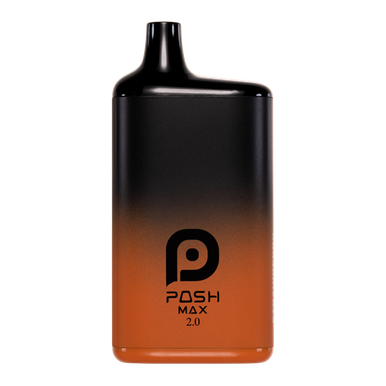 posh vape store Strawberry Ice Max FLAVOR:PASSION CITRUS Berkley Smoke Shop - Fruit Vape Flavors