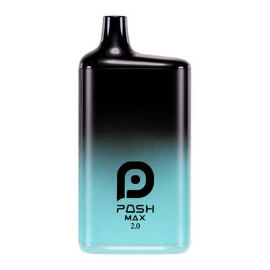 Spearmint Posh Max 2.0 Vape