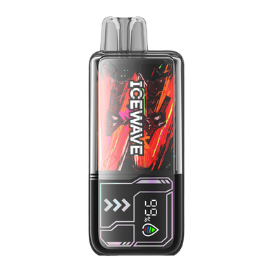 vape honeydew flavor Watermelon Icewave X8500 Flavor:Orange Rainbow Product Type_Disposables Al Fakher Crown Bar