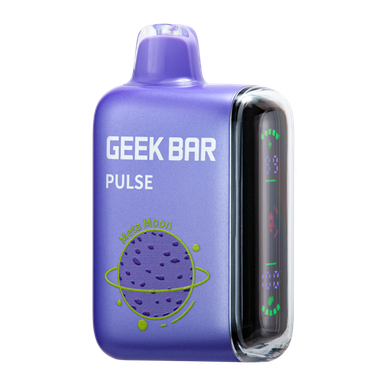 meta bar vape Moon Geek Pulse VOOPOO Argus MT Starter fog lights Province:SK