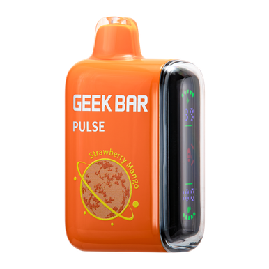 geek bar flavors strawberry ice Mango Pulse Vape mintz edition Choose Flavor:Strawberry Bpop Shop Strawberry B-Burst (known