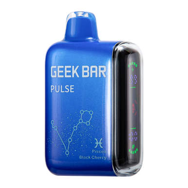 geek bar pulse x california cherry Black Vape FLAVOR-:Americano Ice vapes-5k-25k-puffs Geek Bar Flavors |