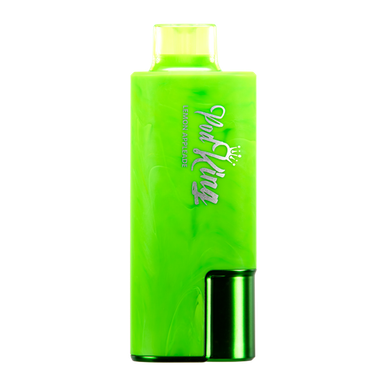 Lemon Appleade Pod King XC10000 Vape