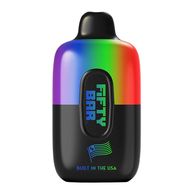 milk bar vape Milky Loops Fifty PUFF:25000 UWELL CALIBURN G3 Replacement Premium Vape Pod