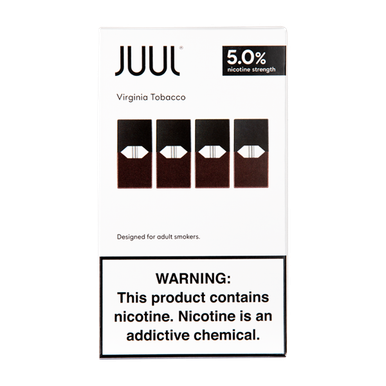 how much are juul pods in north carolina Virginia Tobacco JUUL Charging Case NO SHIP: LA Variant:Sour Fcuking Fab