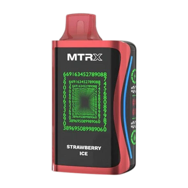 mtrx disposable vape Strawberry Ice MX 25000 Flavour:Peach Lemon *New* Blue Lotus Vape: Benefits, UpCartUpsellExclude