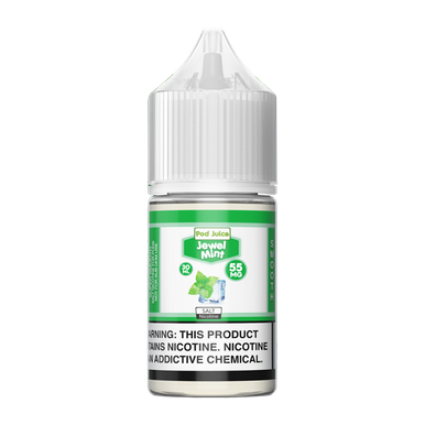 mint juice vape Jewel by Pod · $14.99 Juice for Pod Systems peach raspberry Select Flavor ::Apple Peach Rings Best Vape Pods Buyer's