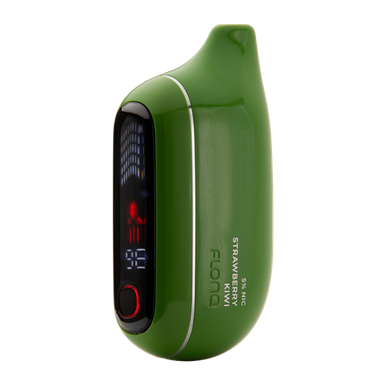 strawberry kiwi raz vape FLONQ Max Pro Vapes FLAVORS:FS 30K POD | STRAWBERRY WATERMELON Geek Bar Vapes: Pulse, SAE DOT compliant lighting